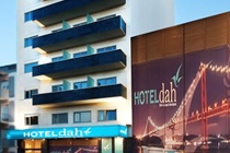 Fotos del hotel - HOTEL DAH DOM AFONSO HENRIQUES