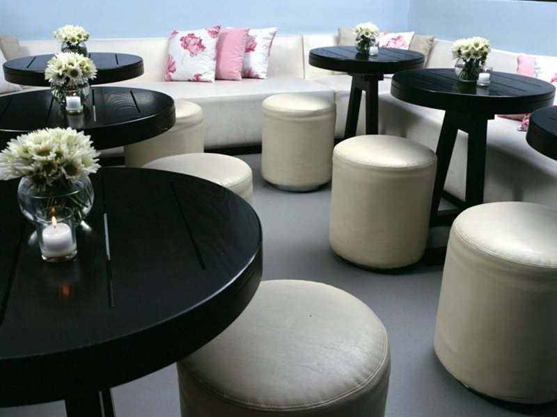 Fotos del hotel - The One50 Hotel, BW Signature Collection