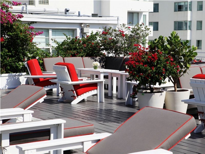 Fotos del hotel - The One50 Hotel, BW Signature Collection