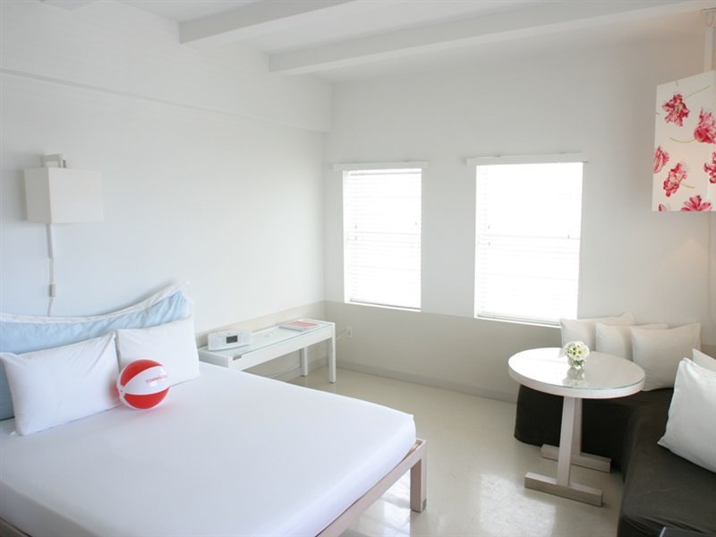 Fotos del hotel - The One50 Hotel, BW Signature Collection