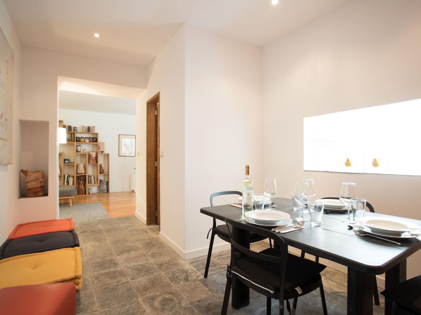 Fotos del hotel - CASTELO COZY