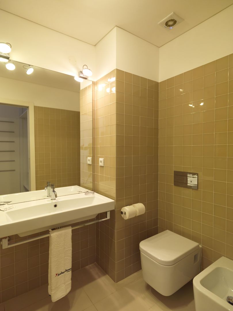 Fotos del hotel - BRIGHT TRINDADE COELHO