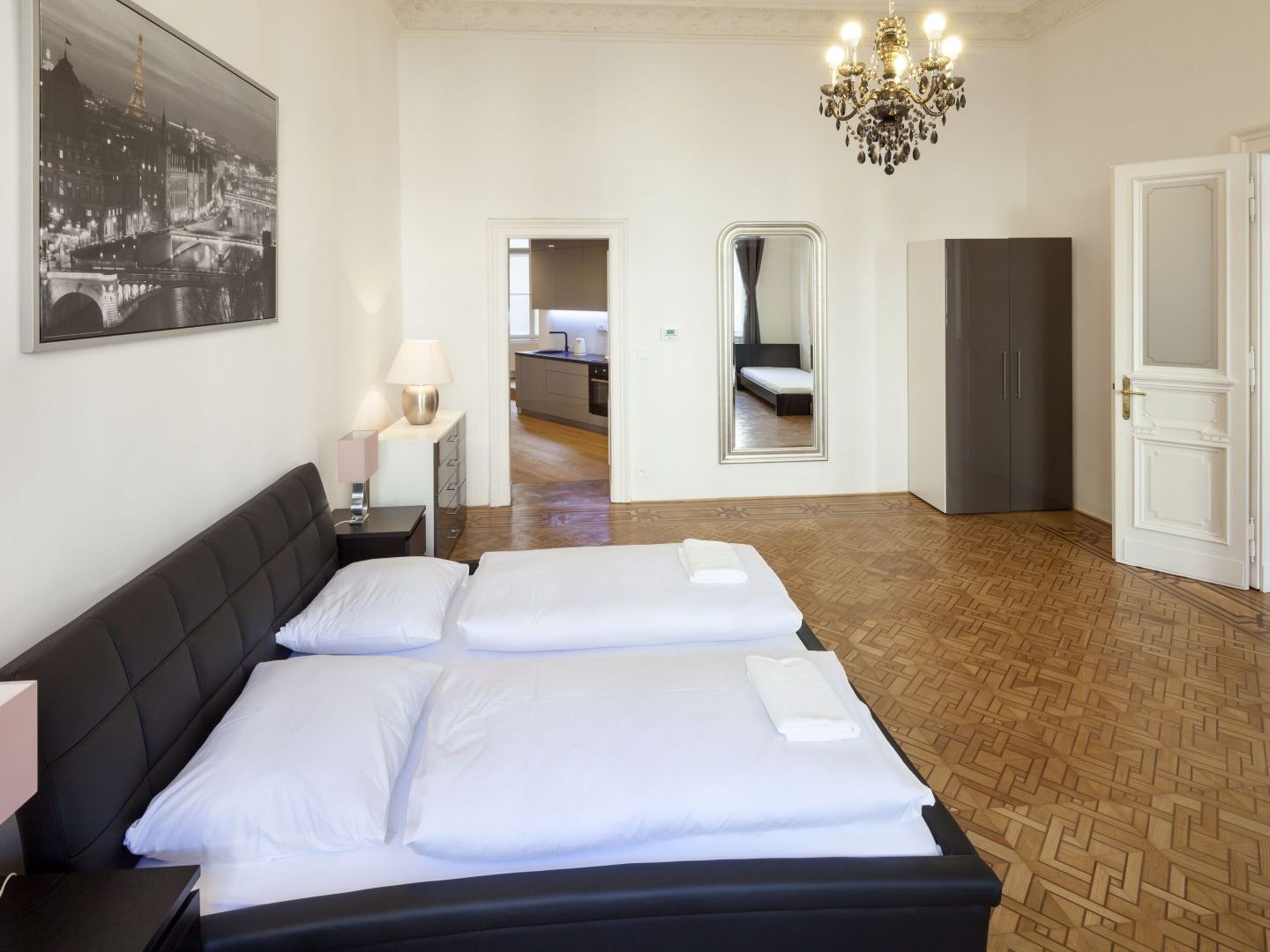 Fotos del hotel - VODICKOVA SUITE 3
