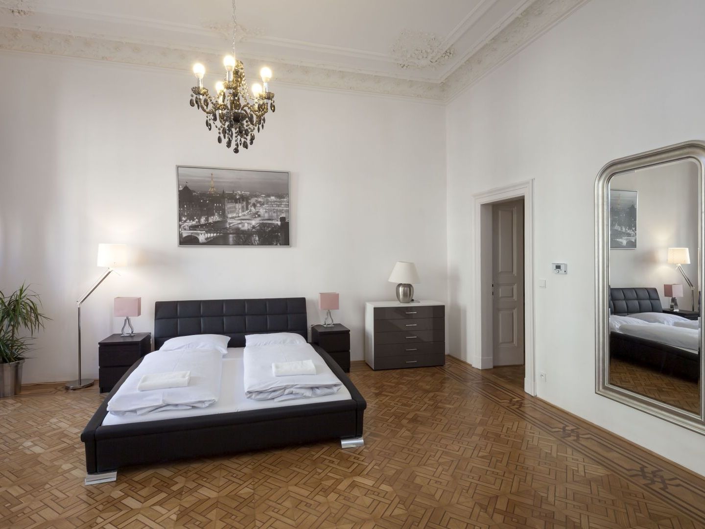Fotos del hotel - VODICKOVA SUITE 3