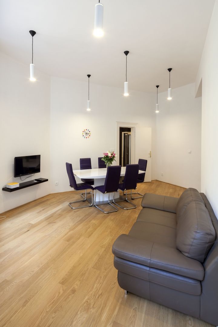 Fotos del hotel - VODICKOVA SUITE 3