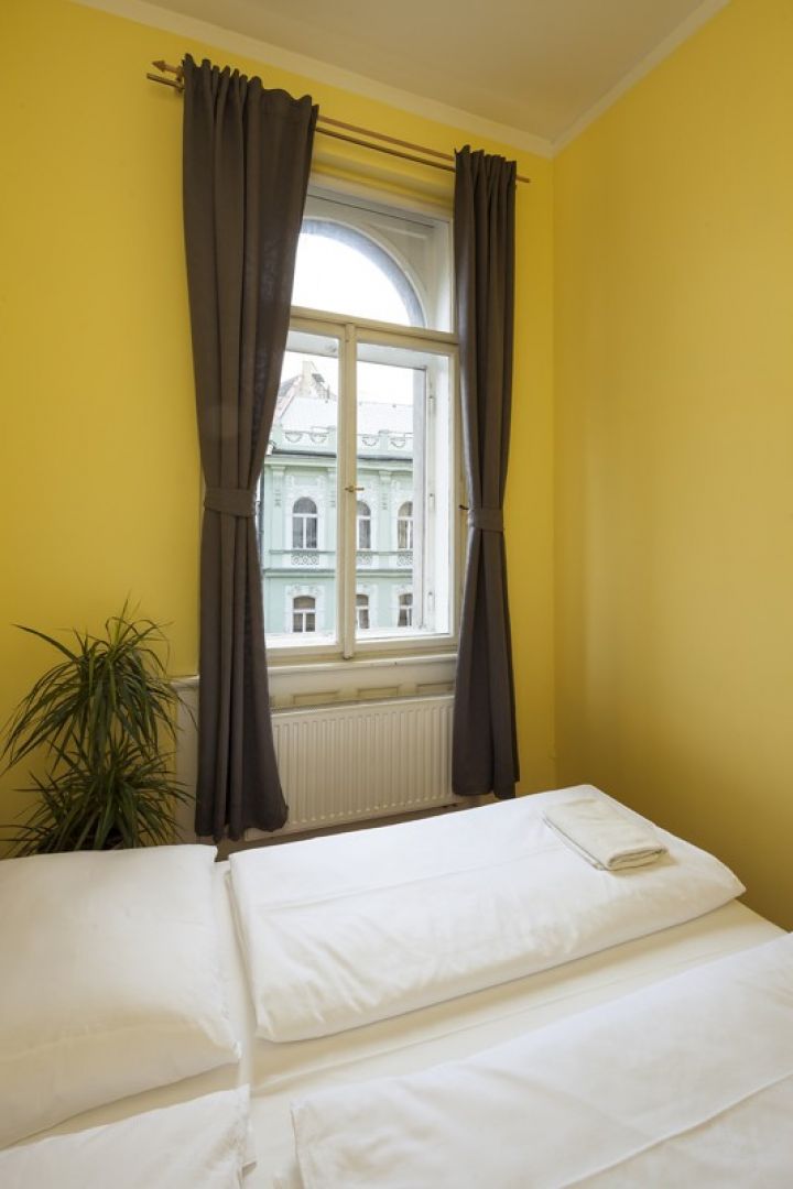 Fotos del hotel - VODICKOVA SUITE 8