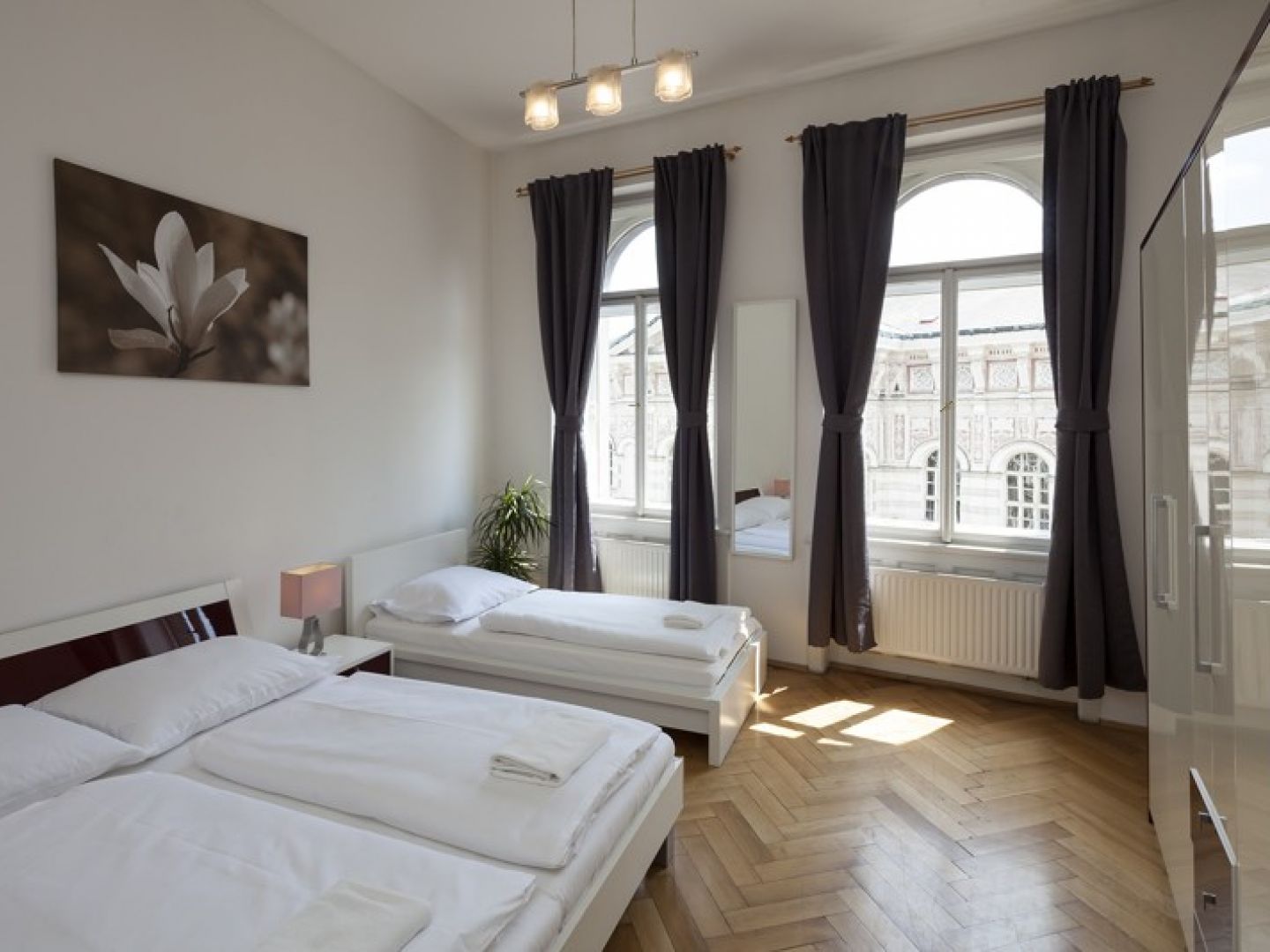 Fotos del hotel - VODICKOVA SUITE 8
