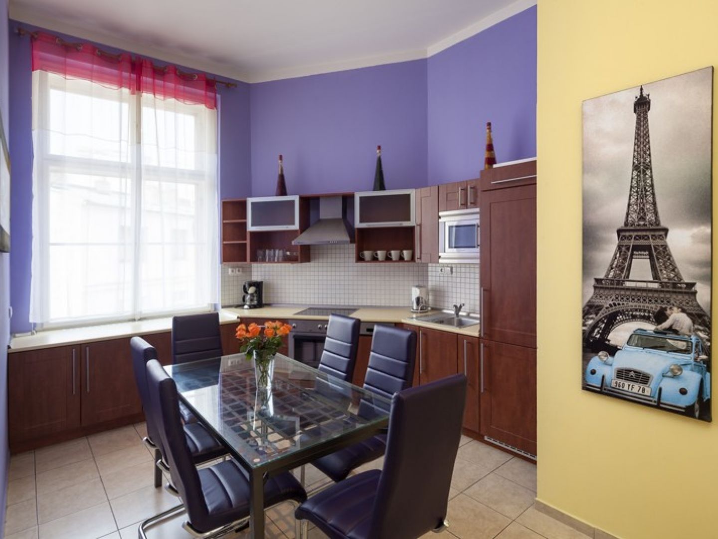 Fotos del hotel - VODICKOVA SUITE 8