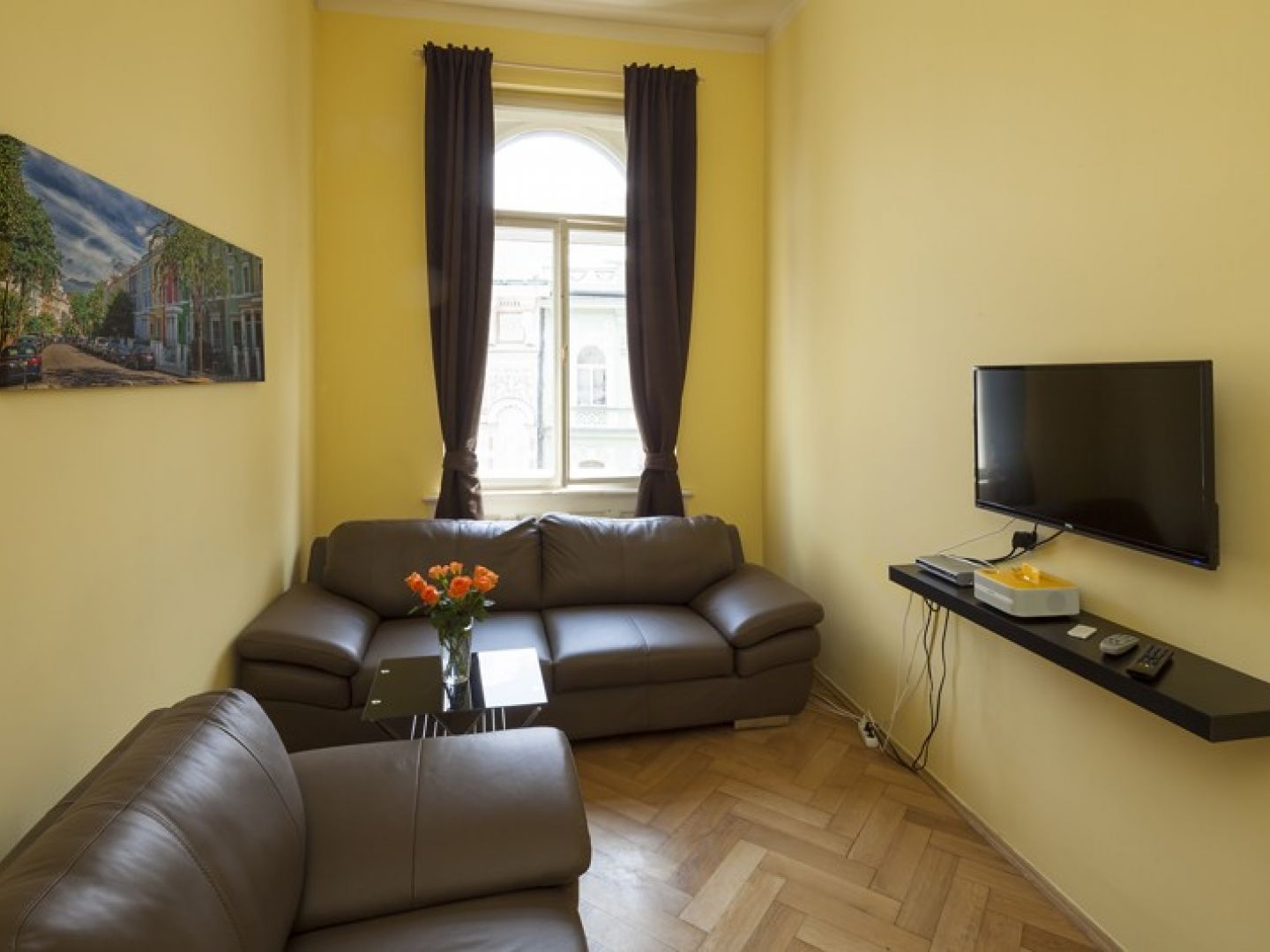 Fotos del hotel - VODICKOVA SUITE 8