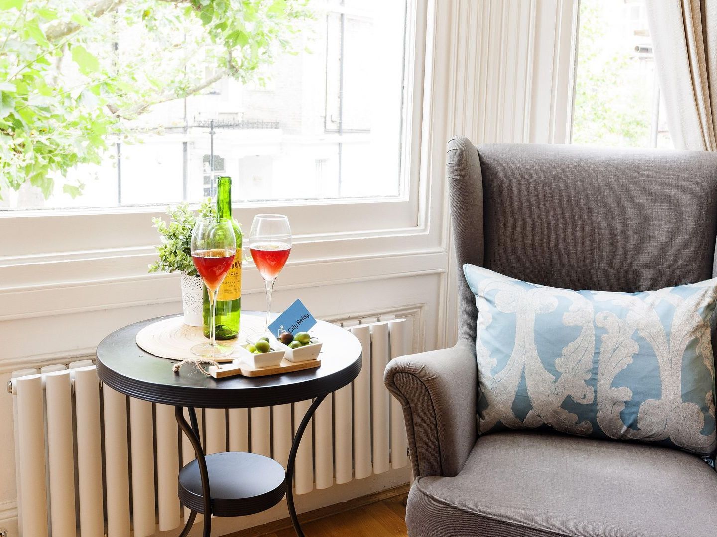 Fotos del hotel - PHILBEACH GARDENS RESIDENCE