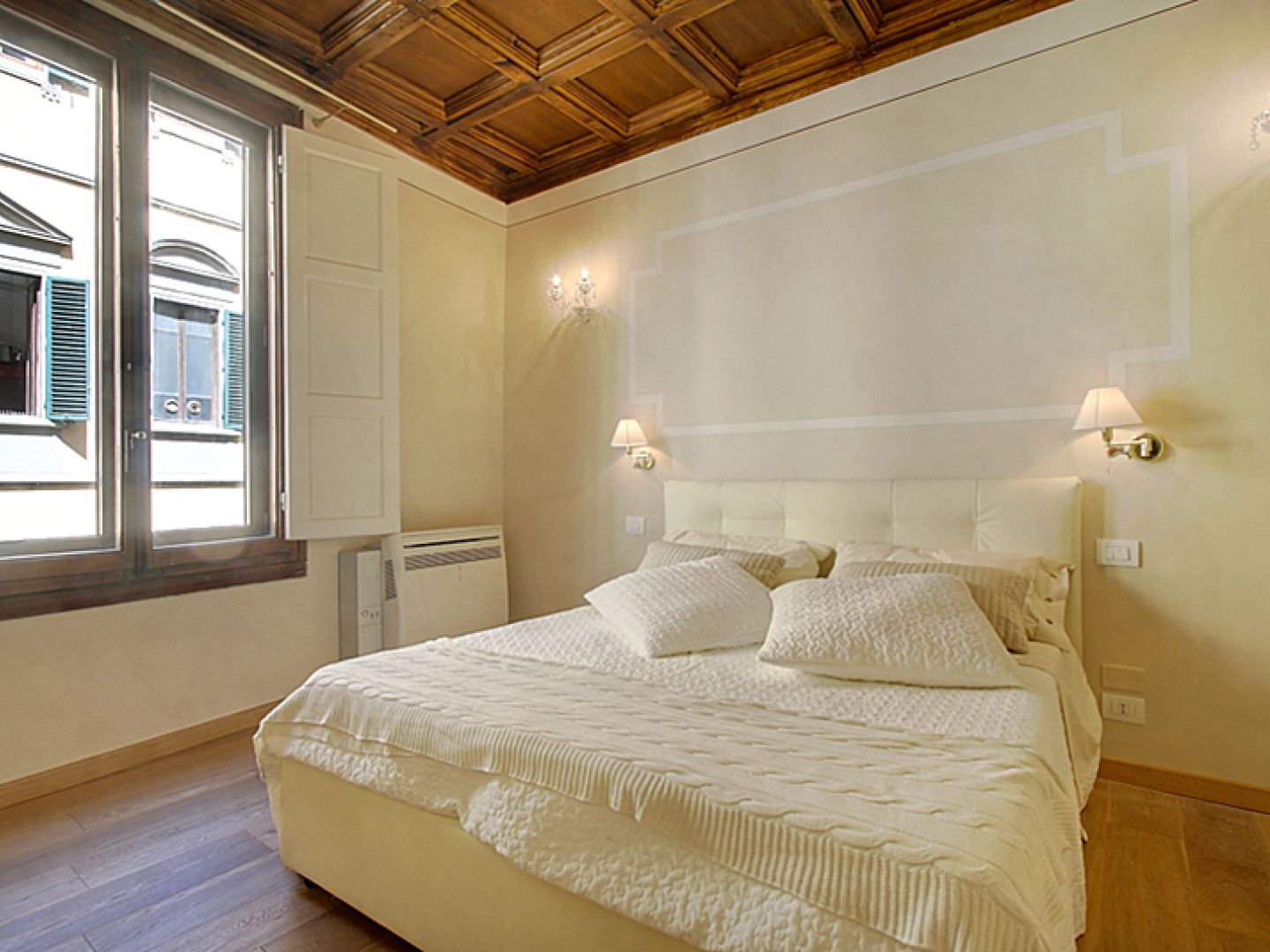 Fotos del hotel - GIOTTO TINTORI