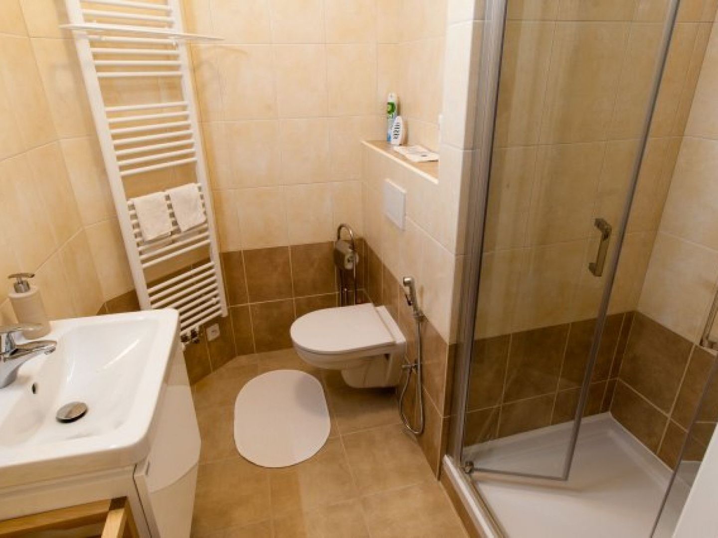Fotos del hotel - KARLOVA 3