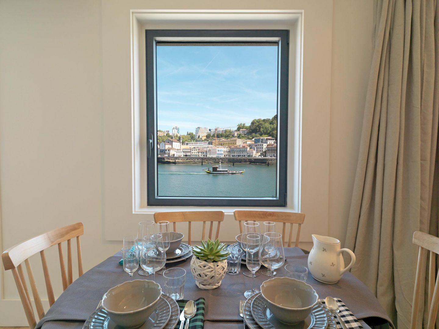 Fotos del hotel - RIVER VIEW LUXURY