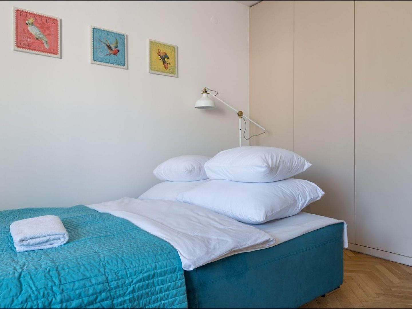 Fotos del hotel - MIODOWA 4