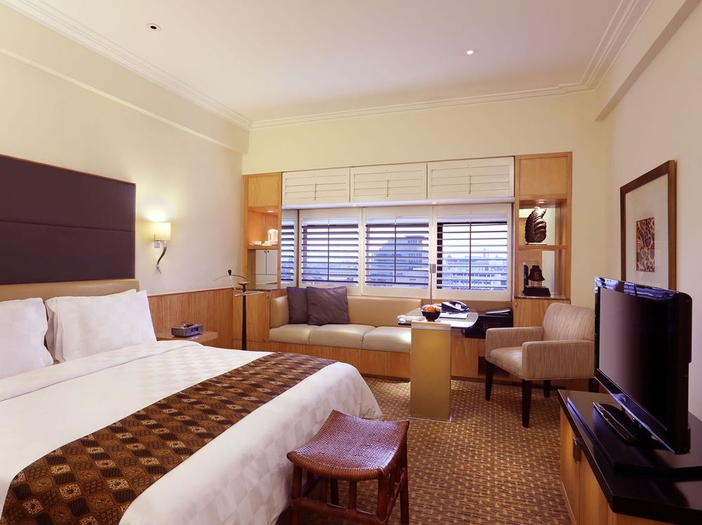 Fotos del hotel - ARYADUTA JAKARTA