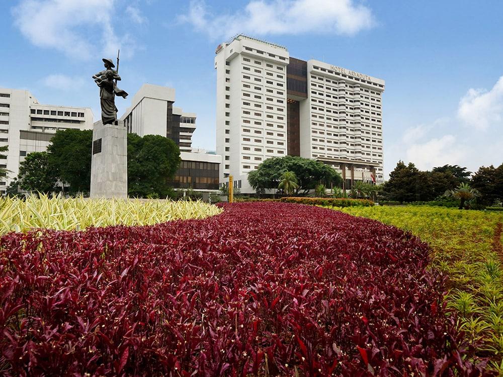 Fotos del hotel - ARYADUTA JAKARTA