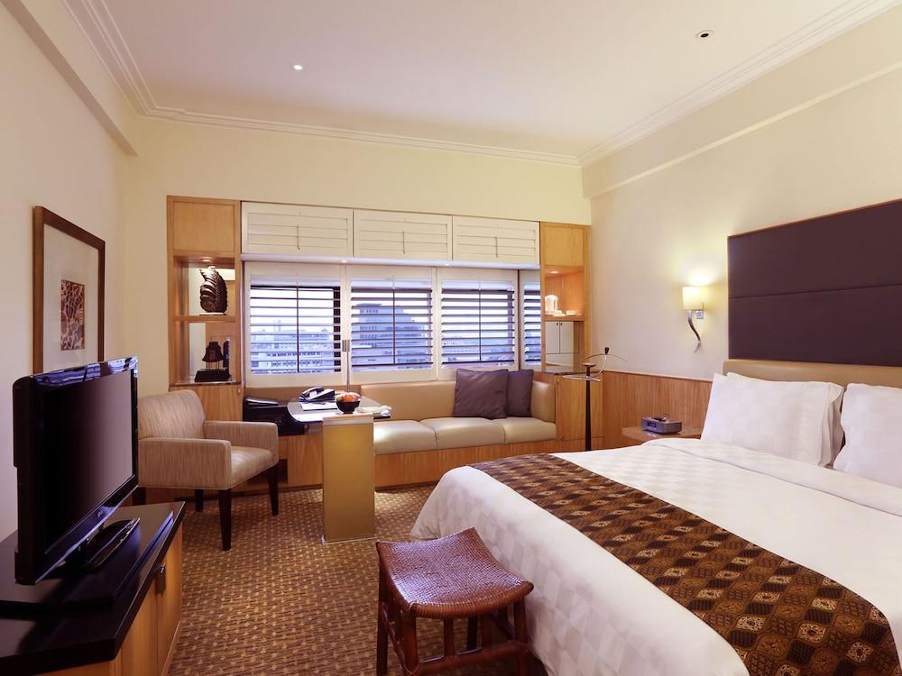 Fotos del hotel - ARYADUTA JAKARTA