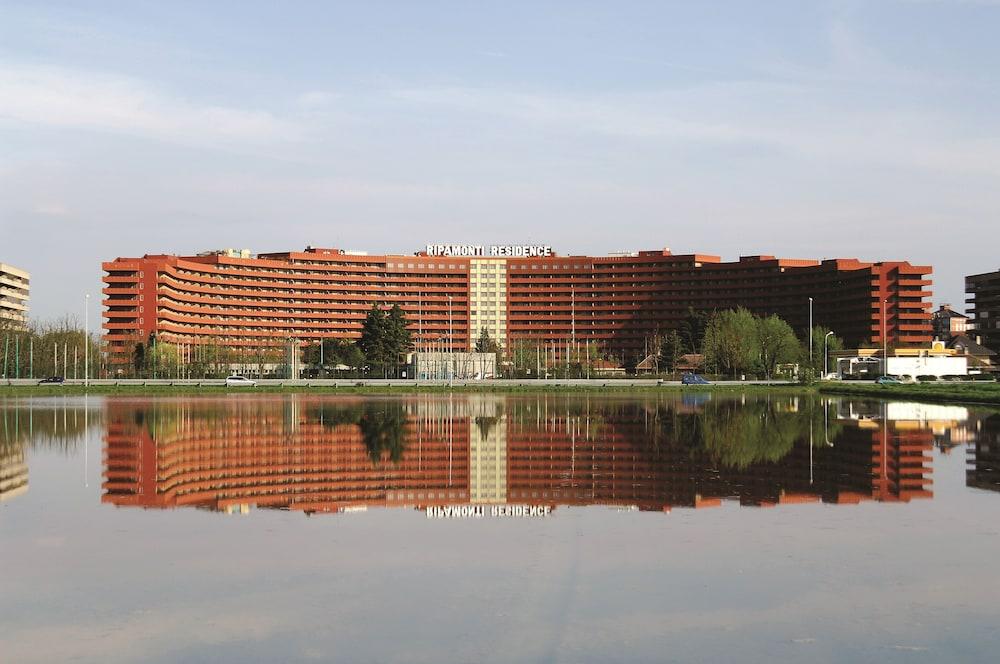 Fotos del hotel - RIPAMONTI RESIDENCE & HOTEL MILAN