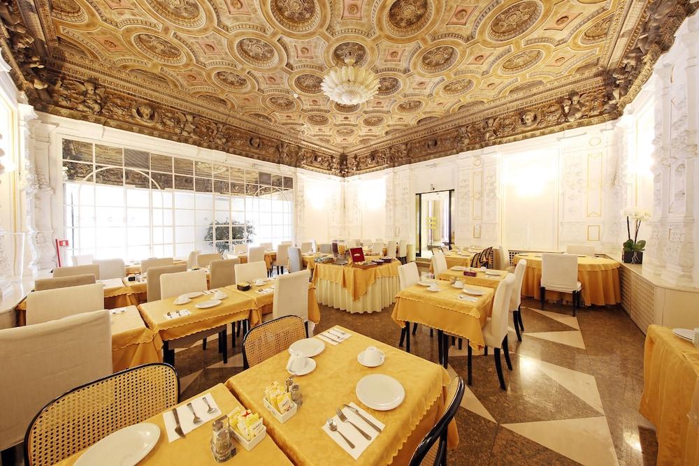 Fotos del hotel - Traiano