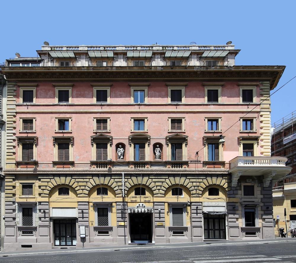 Fotos del hotel - Traiano
