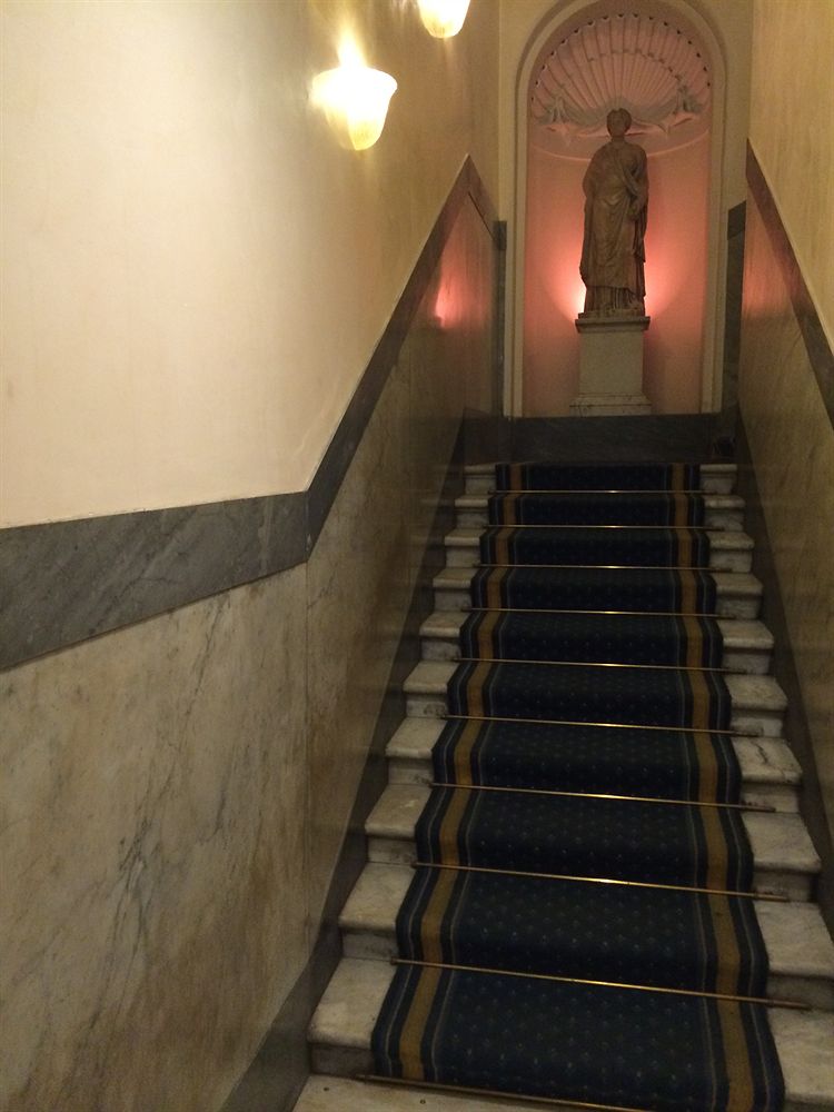 Fotos del hotel - Traiano