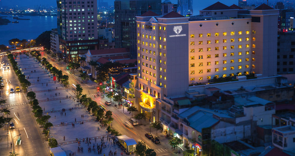 Fotos del hotel - SAIGON PRINCE HOTEL