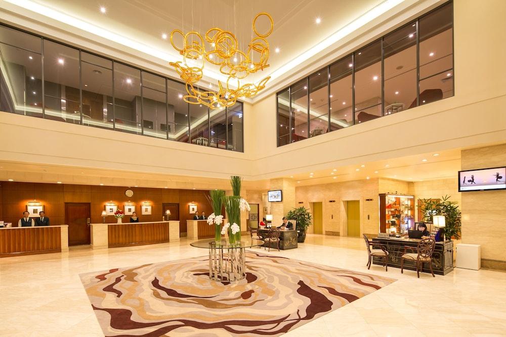 Fotos del hotel - SAIGON PRINCE HOTEL