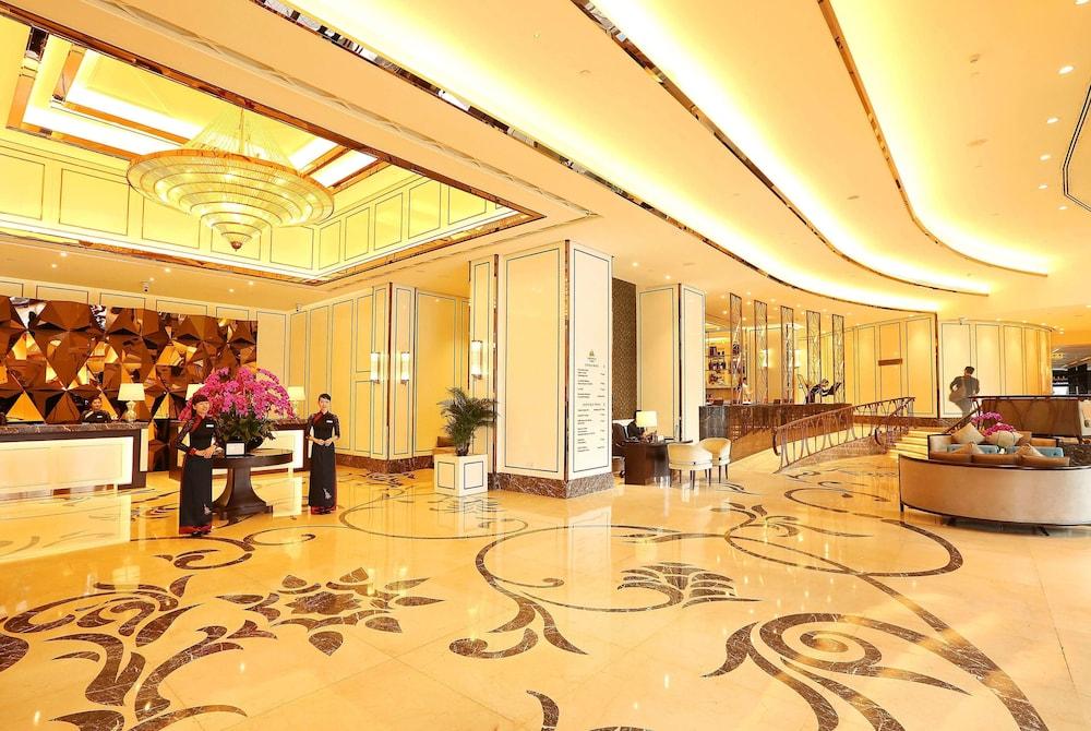 Fotos del hotel - CARAVELLE SAIGON