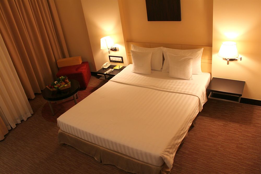 Fotos del hotel - Palace Hotel Saigon