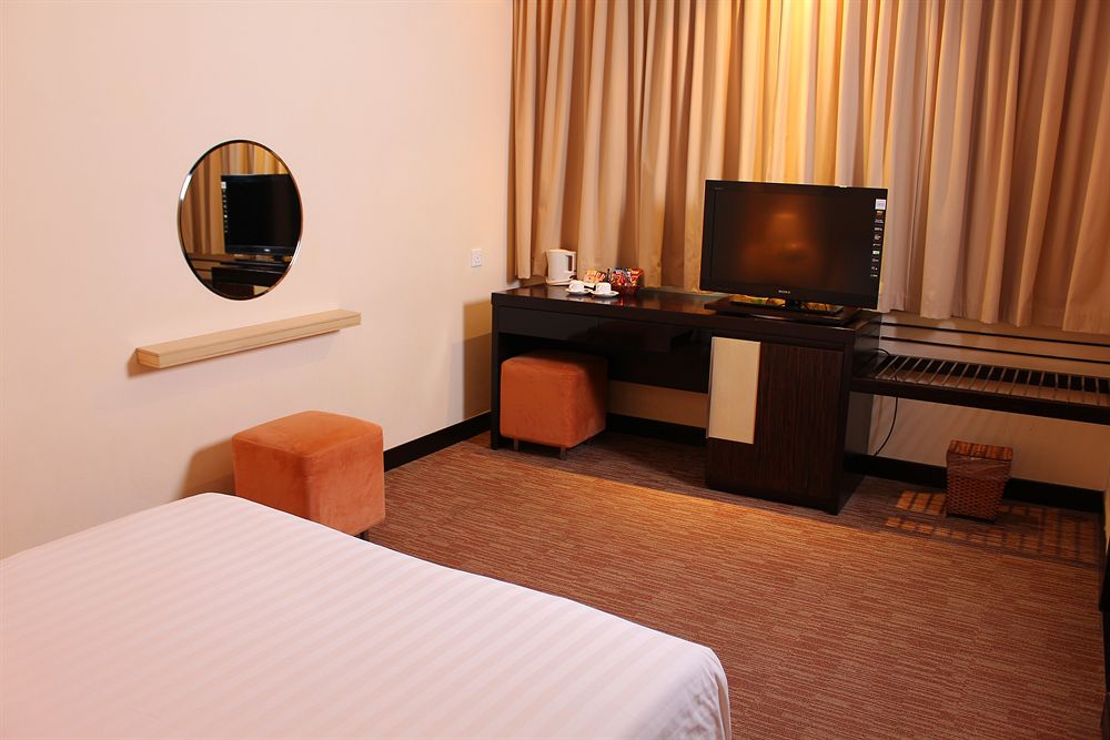 Fotos del hotel - Palace Hotel Saigon