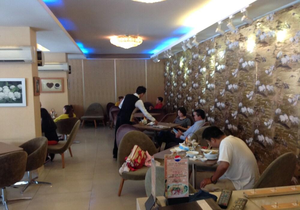 Fotos del hotel - Dong Khanh Hotel