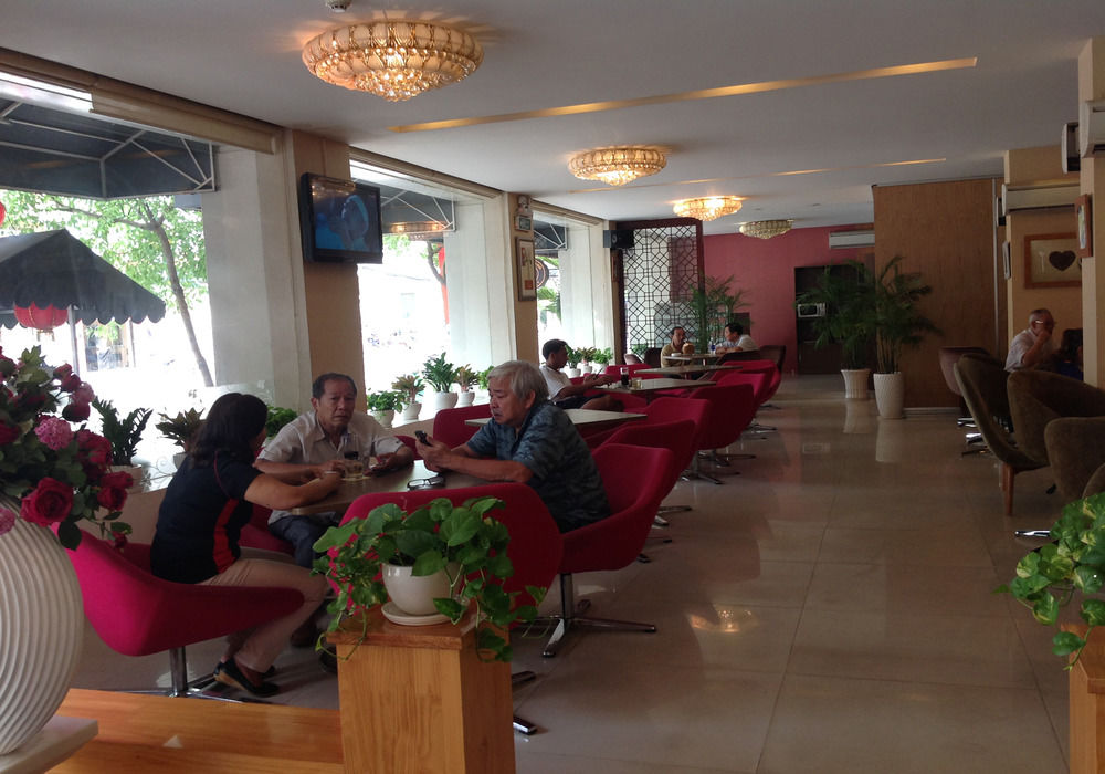 Fotos del hotel - Dong Khanh Hotel