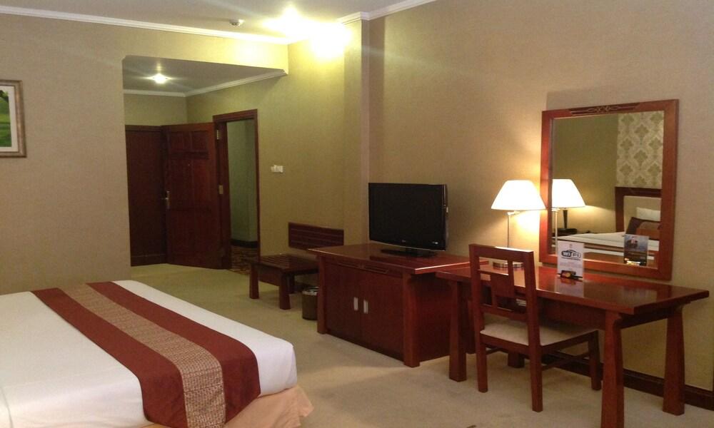 Fotos del hotel - Dong Khanh Hotel