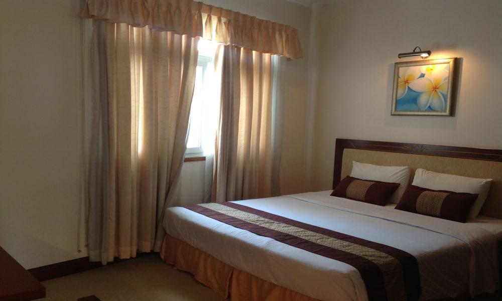 Fotos del hotel - Dong Khanh Hotel
