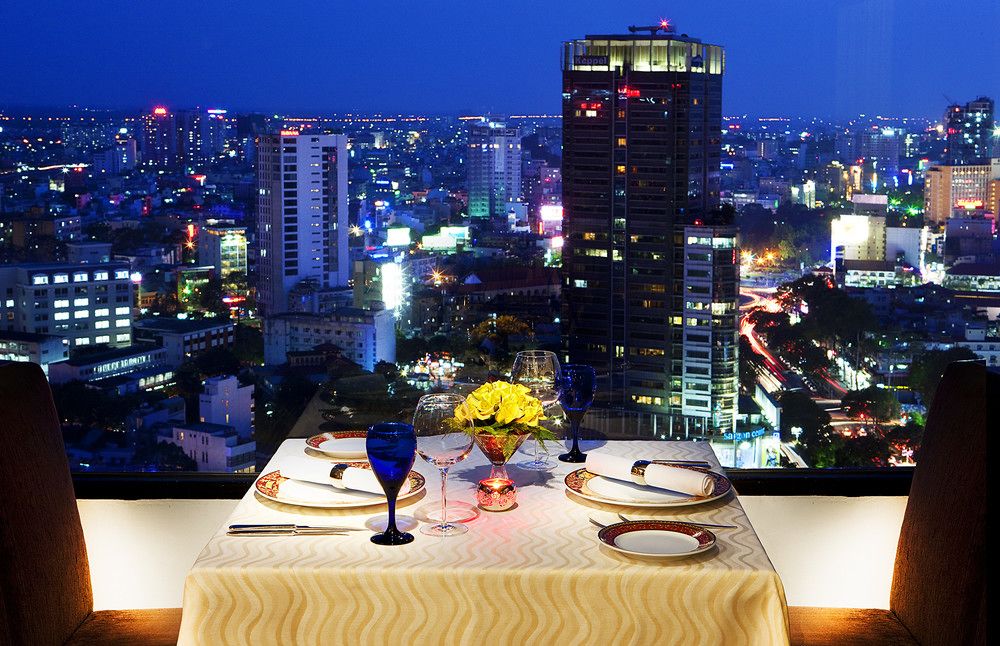 Fotos del hotel - SHERATON SAIGON HOTEL & TOWERS