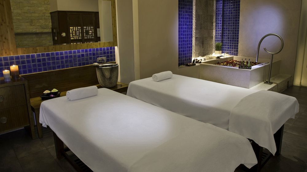 Fotos del hotel - SHERATON SAIGON HOTEL & TOWERS