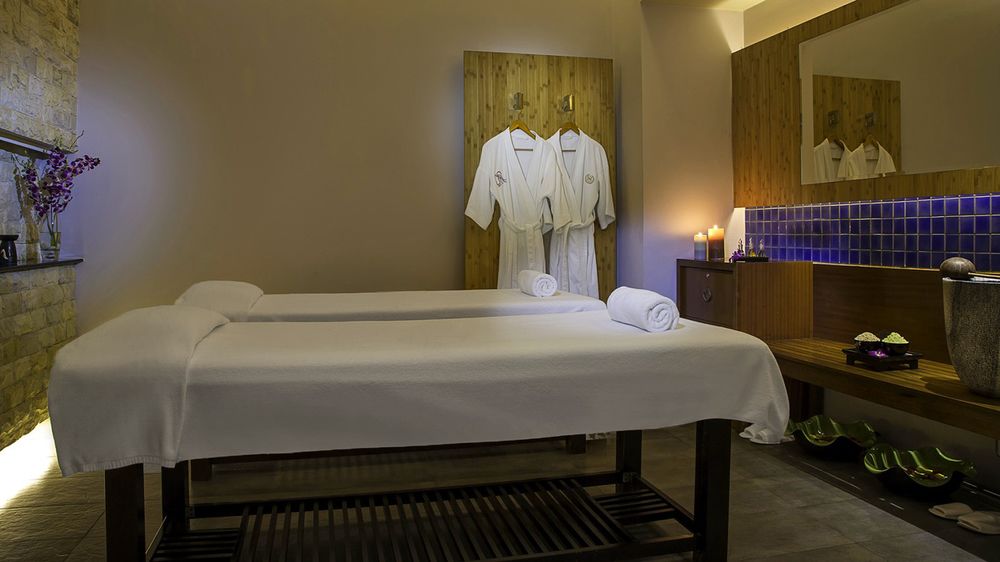 Fotos del hotel - SHERATON SAIGON HOTEL & TOWERS