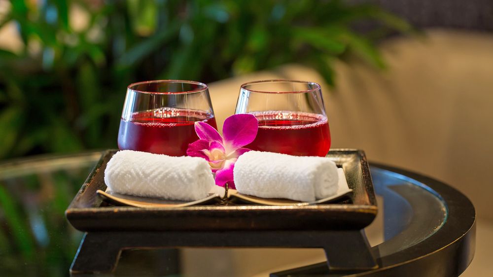 Fotos del hotel - SHERATON SAIGON HOTEL & TOWERS