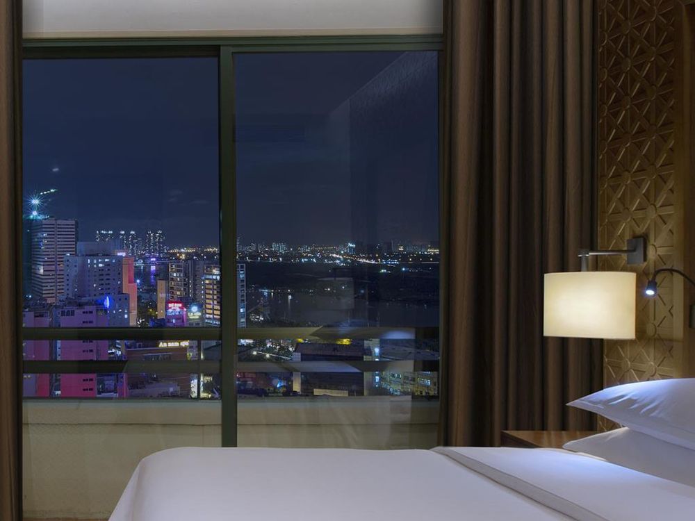 Fotos del hotel - SHERATON SAIGON HOTEL & TOWERS