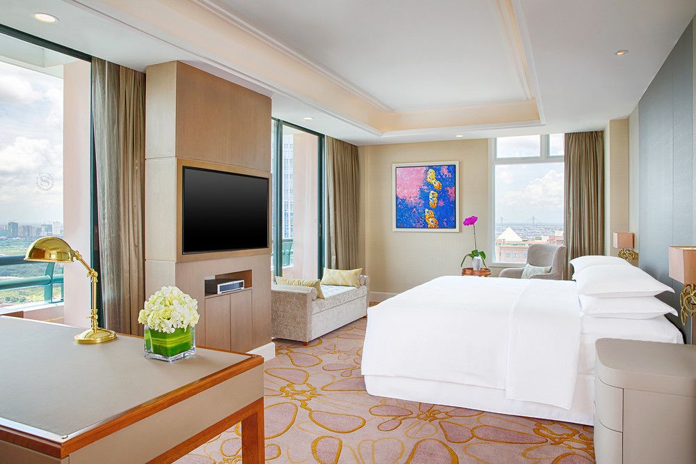Fotos del hotel - SHERATON SAIGON HOTEL & TOWERS