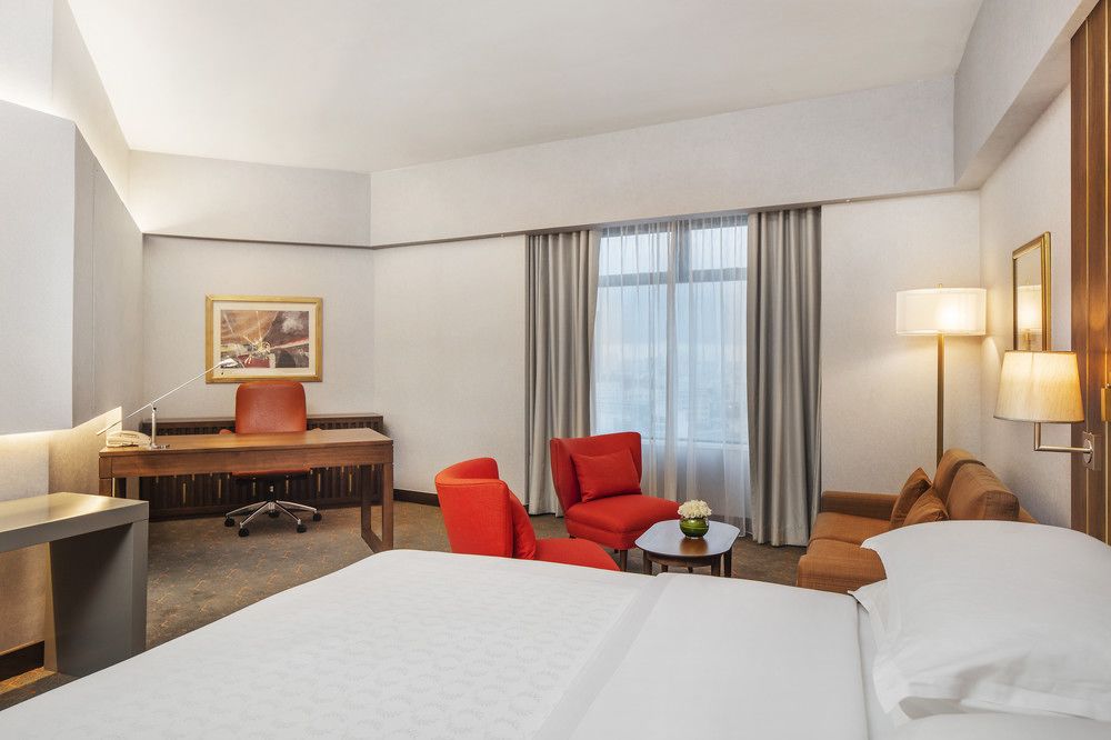 Fotos del hotel - SHERATON SAIGON HOTEL & TOWERS