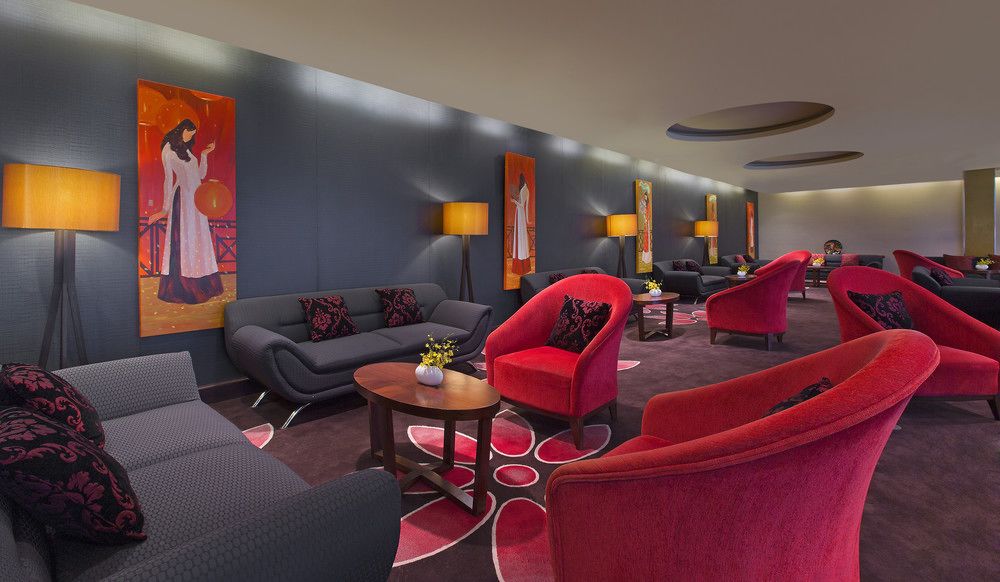 Fotos del hotel - SHERATON SAIGON HOTEL & TOWERS