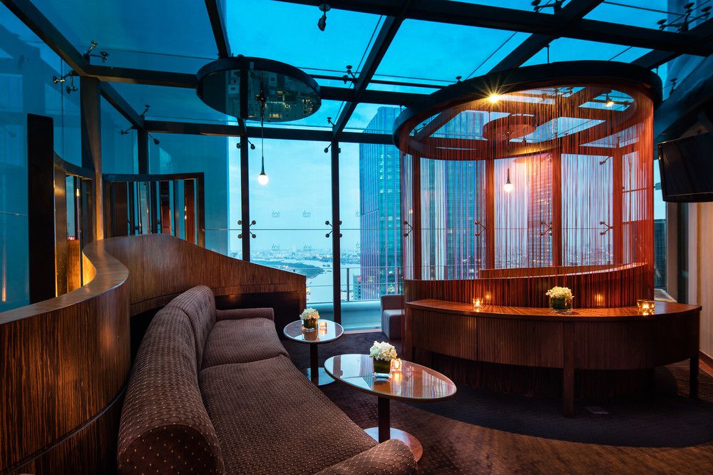 Fotos del hotel - SHERATON SAIGON HOTEL & TOWERS