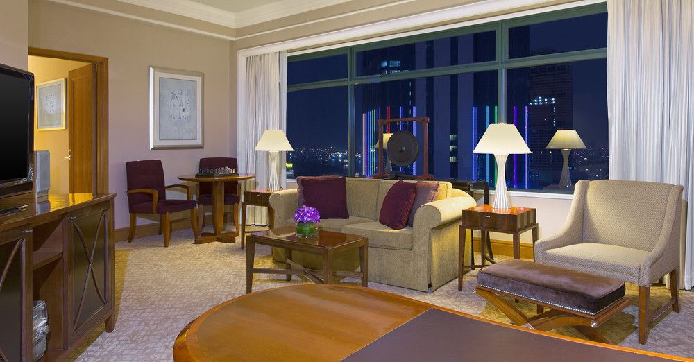 Fotos del hotel - SHERATON SAIGON HOTEL & TOWERS