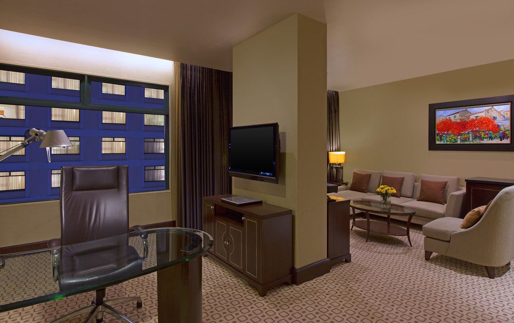 Fotos del hotel - SHERATON SAIGON HOTEL & TOWERS