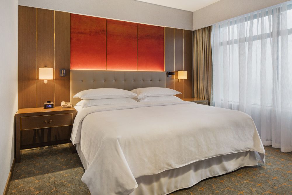 Fotos del hotel - SHERATON SAIGON HOTEL & TOWERS