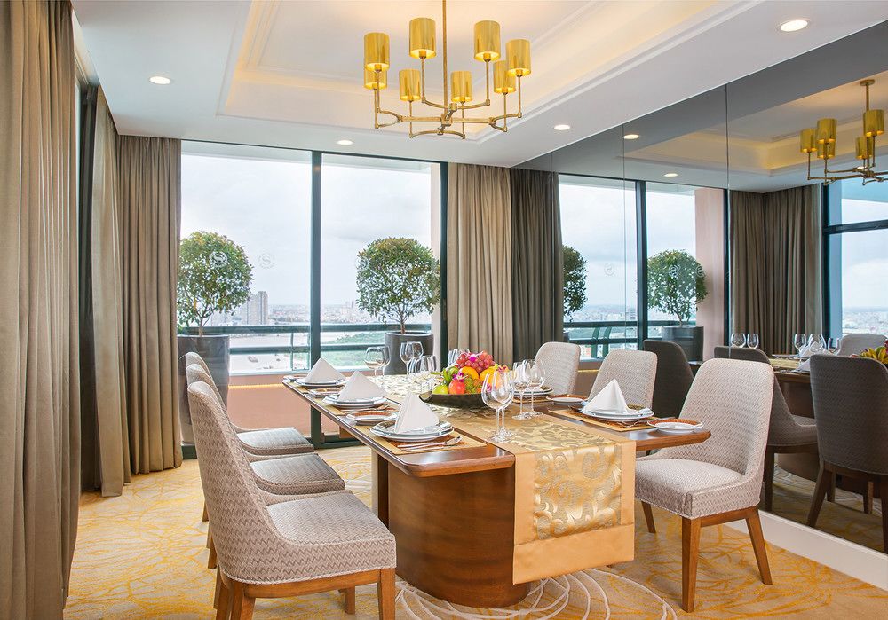 Fotos del hotel - SHERATON SAIGON HOTEL & TOWERS