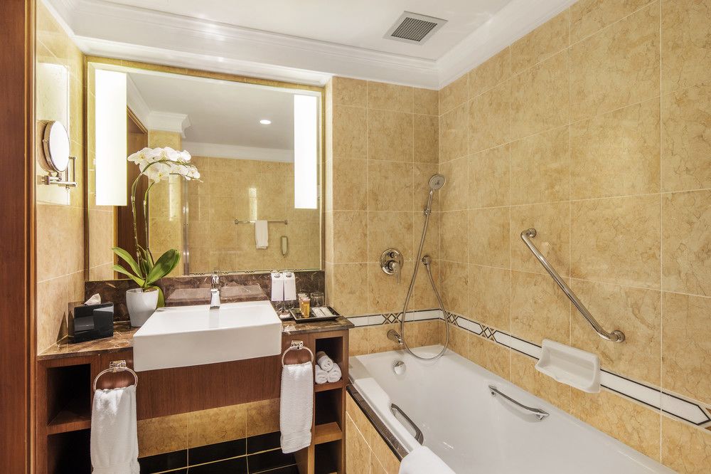 Fotos del hotel - SHERATON SAIGON HOTEL & TOWERS