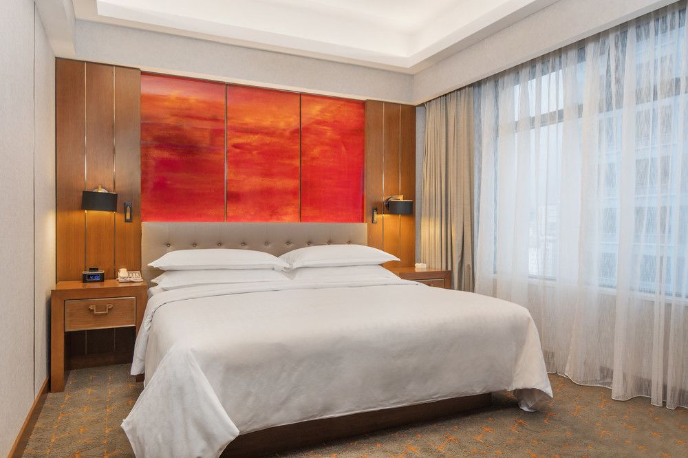 Fotos del hotel - SHERATON SAIGON HOTEL & TOWERS