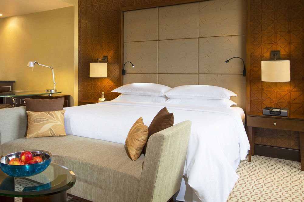 Fotos del hotel - SHERATON SAIGON HOTEL & TOWERS